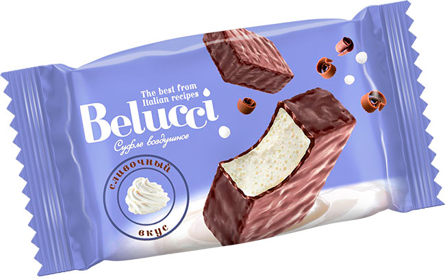 Белуччи
